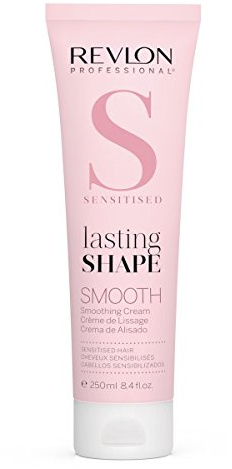 Glättungscreme Revlon Professional Lastig Shape Smooth Smoothing Cream S 250 ml