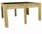 PLANTAWA Mesa de Cultivo Ceres 150, Mesa Rectangular Grande para Huerto Urbano, Mesa de Cultivo Madera, 150 x 80 x 80 cm, Jardinera Exterior para Terraza Jardín Monta tu Huerto Grande