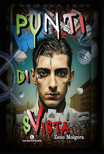 Punti di sVista. Come e perché ho fondato il Movimento italiano no green pass