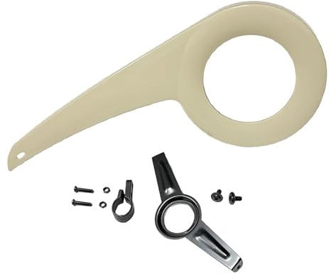QLoztyse Copricatena per Bicicletta Scudo Protettivo per Catena Copri Protezione Guarnitura Universale Facile da Installare Adatto per Bici da Corsa, con Coda Fissa