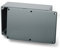 edi-tronic Aluminium Leergehäuse 120x80x55mm Industriegehäuse IP66 Gehäuse Box Kasten Dicht