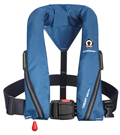 Crewsaver Crewfit 165N Sport Automatische Rettungsweste