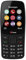 TTfone TT175 2.4inch UK Sim Free Dual Sim Basic Simple Feature Mobile Phone – Unlocked with camera Torch Media Games and Bluetooth - Pay As You Go (Vodafone, with £0 Credit, Blue)