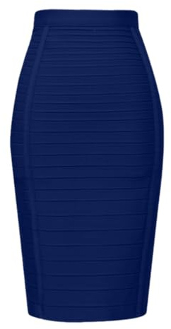 Jupe Portefeuille Femme Zippée, Jupe Sexy Femme Taille Haute Plissée Décontracté Couleur Unie Chic Et Élégants Confortable Passe-Partout Tempérament Coupe Slim De Travail Crayon Skirts