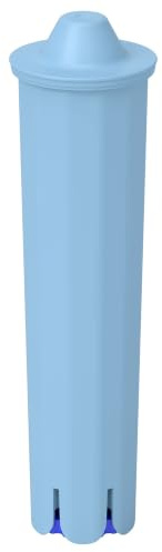 Premium Filtro de Agua Compatible con Jura ENA Serie, ENA X1-13502, ENA-3, ENA-5 Cafetera Automática, Máquina de Espresson | 1 Pieza, Filtro, Repuestos, Accesorios