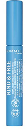 Rimmel Kind + Free Volume & Length Mascara, Brown Black, 7ml