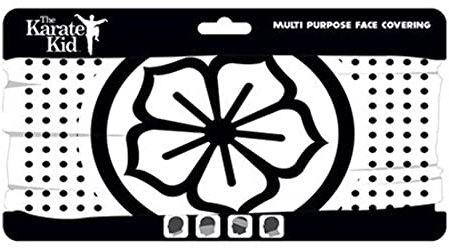 Pyramid International Unisex Bandana Halswärmer, Mehrfarbig, One Size