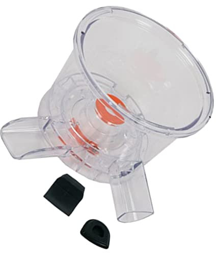 Moulinex SS-194376 Contenitore estrattore di succo INFINY JUICE ZU255, ZU258