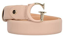 GUESS Damen Gürtel rosa M