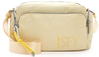 SURI FREY Suri Sports Marry Crossover Bag Lightyellow