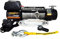 PowerWinch PW12000 Synthetikseil Performance Series Seilwinde Abschleppwagen Winde Geländewagen 5443kg 12V Fernbedienung Funk Kunststoffseil