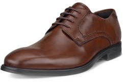 ECCO Ecco Melbourne herr Derbys, mink, 41 EU
