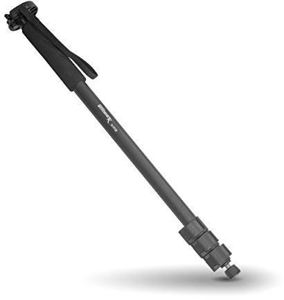 Ultimaxx 72 Monopod w/Quick Release for Canon, Nikon, Sony, Samsung, Olympus, Fujifilm, Panasonic, Pentax, and Other Digital SLR Cameras/ Universal Camcorders