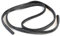 GE WD08X23476 Geschirrspüler-Wannen-Dichtung, Originalteil des Herstellers (OEM)