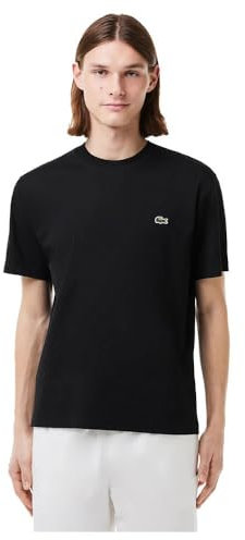 T-shirt da uomo Lacoste Classic