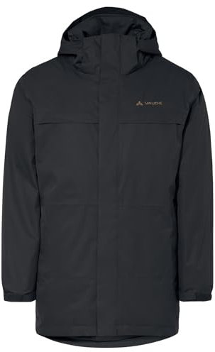 VAUDE Men's Escape Padded Parka