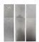 6 Pcs Diamond Sharpening Plates,120# 200# 600# 1200# 2000# 3000# Diamond Sharpening from Extra Coarse to Extra Fine Grit for Various Tools