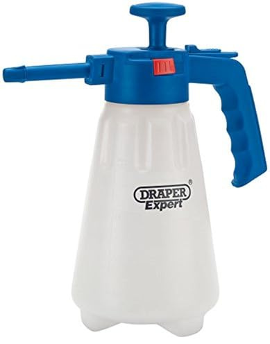 Draper 82456 FPM pumpspruta, 2,5 liter