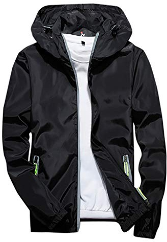 Veste Homme Avec Poche Zippé Sweat A Capuche Homme Automne Hiver Blousons Homme Hiver Jogging Homme Sport Casual Sudation Homme Chic Sweat Homme Survêtements Homme Veste Homme Travail Exterieur