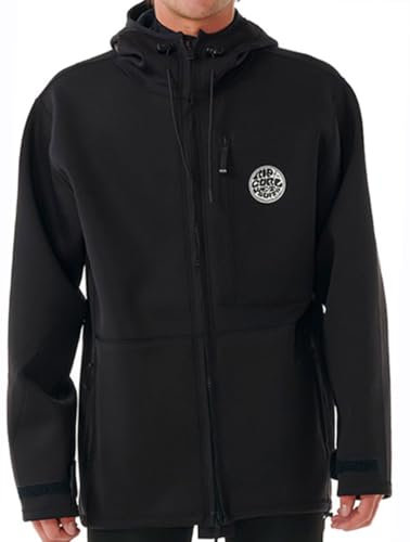 Rip Curl NEO JACKET Neoprenjacke 2024 black, L