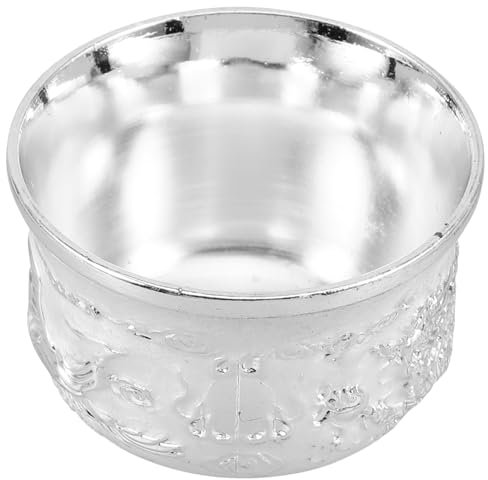 PRETYZOOM Copa De De Juego De Retro Vaso De Vino Tazas Pequeñas para Bebidas Decoración Hogar y