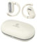ZIPFORCE Audífonos inalámbricos verdaderos, auriculares Bluetooth 5.4 de oreja abierta, 4 micrófonos ENC Clear Call, auriculares Bluetooth OWS control táctil, IPX6 impermeable TWS, peso ligero