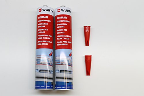 2 st. skivkniv Ultimate Würth högmodulär patron framskiva