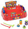 SUPERTHINGS Battle Arena – Contains 1 Arena, 2 Exclusive Battle Spinners & 2 Exclusive SuperThings