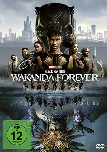 Black Panther: Wakanda Forever