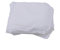 Ejoyous Microfiber Cleanroom Wipers, 100PCS 6inch Dust Cleaning Cloths Static Prevention for Workshop Laboratory
