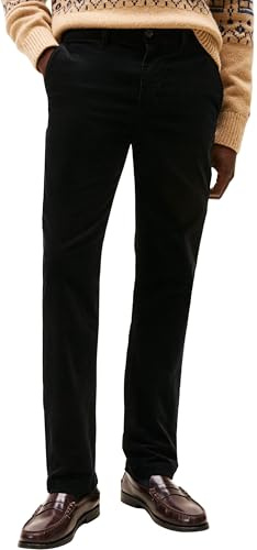 Tommy Hilfiger Denton PD Corduroy Mw0mw40267 - Chino Hombre