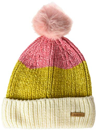 Barts pojkar Basker Starflower Beanie Kids