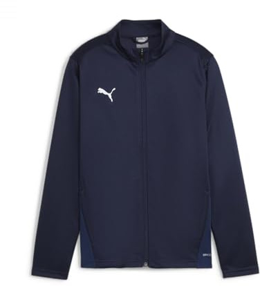 teamGOAL Training Jacket Jr