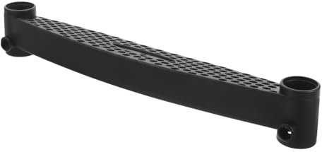 HEMOTON Stair Replacement Step for Trampoline Ladder Safe Treads for Indoor Outdoor Use