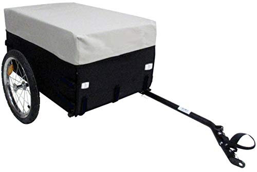 Point T5 16´´ Trailer Max 40 kg