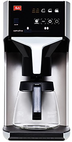 Kaffeeautomat MELITTA CAFINA XT180 GMC