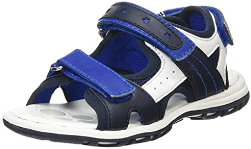 Chicco Sandalo Con Pratico Strappo, Confortevoli, Leggere, Flessibili E Traspiranti SandaliBambini e ragazzi