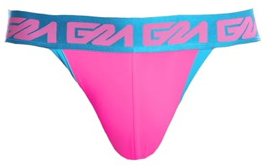 Garçon - Mäns Underkläder - SoBe Jockstrap - 1x Storlek M