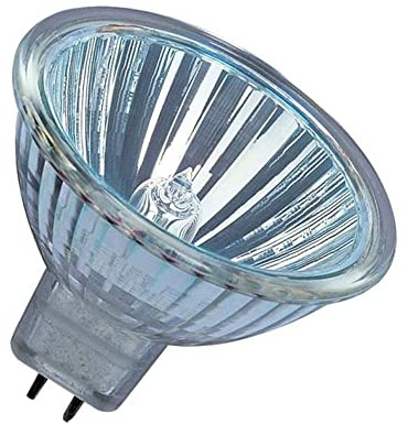 Swan MR16 FMW 12V 35W GX5.3 36 Deg Halogen Spotlight