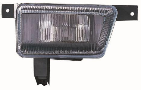 ABAKUS Phare antibrouillard gauche Antibrouillard 442-2006L-UE