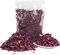 ABSDON 100 Gramos Confeti de Boda de Pétalos de Rosa Naturales de Flores Secos para Decoración Fiesta Boda Compromiso Accesorios de Manualidades DIY