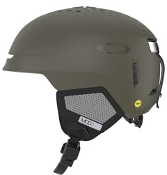 Oakley MOD3 Senior skidhjälm