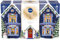 NIVEA Calendario de Adviento de 2024, set de regalo NIVEA con 24 productos imprescindibles, calendario de Navidad con cosméticos y accesorios