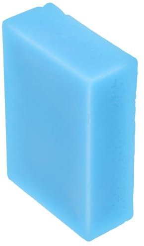 BESPORTBLE Ski- Und Snowboardwachs Universelles Ski-Rennwachs Wachs Für Alle Schneetemperaturen Für Jede Schneetemperatur Zum Schutz Von Ski Und Snowboard -30℃-15℃