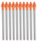 Juego de 6mm Brocas Porcelanico, Broca de Cerámica Vidrio, Broca para Azulejos y Vidrio, Brocas de Taladro de Perforación de Vidrio, Broca para Vidrio, Juego de Brocas para Cerámica, Azulejos, Piedra