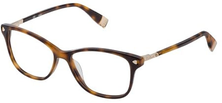 Furla Unisex VFU394 Sunglasses, 01AY, 54