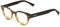 DSQUARED2 Unisex D2 0057 Sonnenbrille, Ex4/20 Braunes Horn, 46