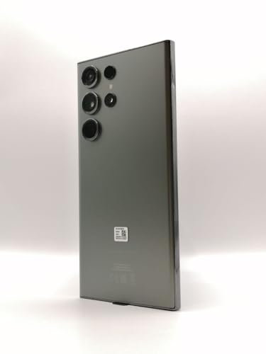 Samsung S23 Ultra 512GB Black (Korean Version)