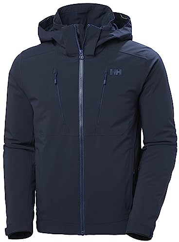Helly Hansen Alpha 4.0 Jacket Navy MD