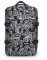 EASTPAK Zaino Valigia Travelpack EP Letters Black